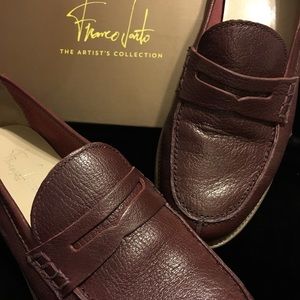 Franco Sarto Loafers size 8.5
